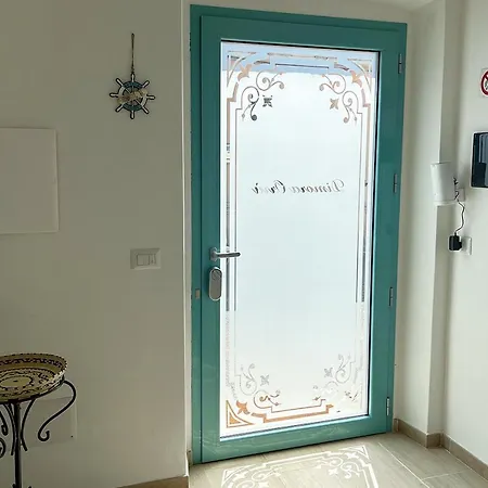 Dimora Orru 4* Càbras