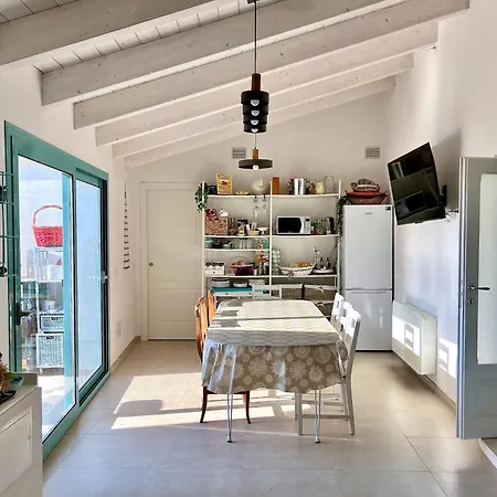 Dimora Orru 4* Càbras