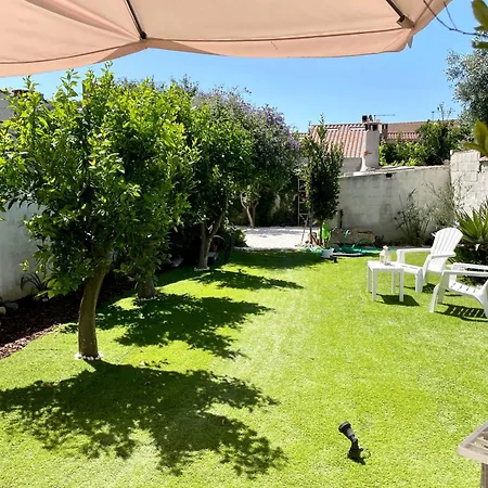 Frühstückspension Dimora Orrù 4*