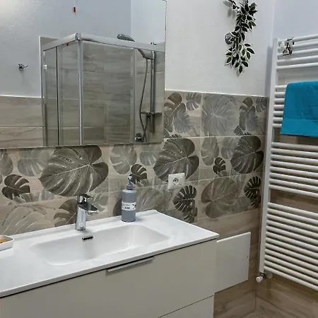 Dimora Orru Bed & Breakfast Càbras