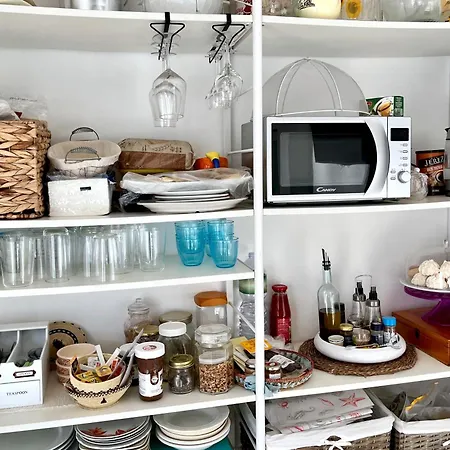 Dimora Orru Nocleg ze śniadaniem Càbras