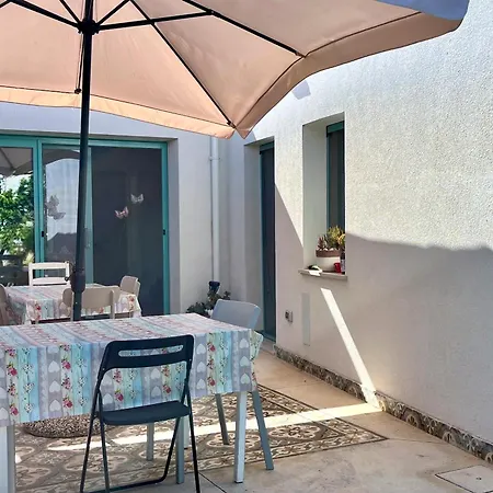 Dimora Orru 4* Càbras