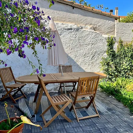 Dimora Orru Bed & Breakfast Càbras