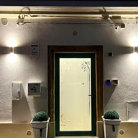 Dimora Orru Nocleg ze śniadaniem 4*