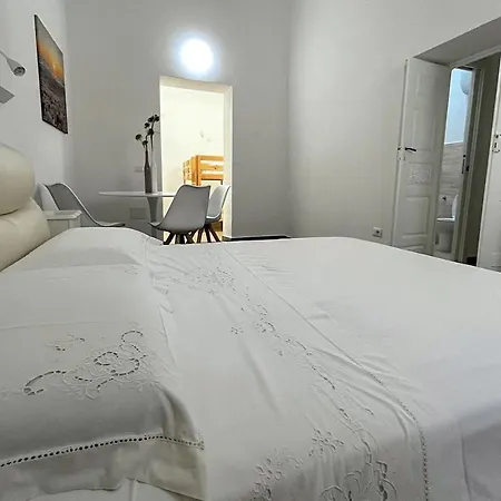 فندق مبيت وإفطار Dimora Orru Càbras