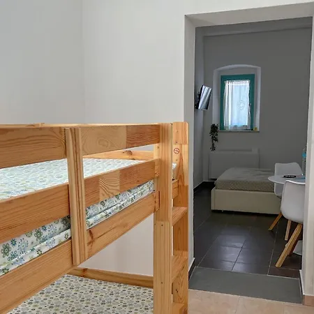 Dimora Orrù 4*