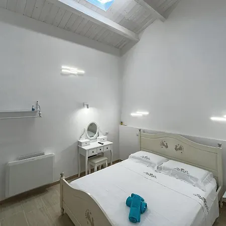 Dimora Orrù 4* Càbras