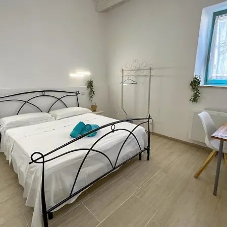 Bed & Breakfast Dimora Orrù 4*