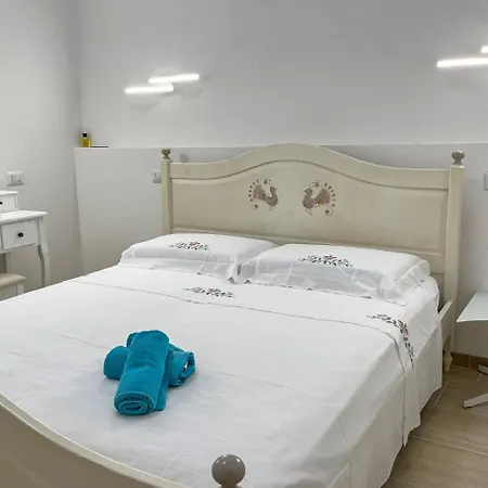 Dimora Orrù 4*