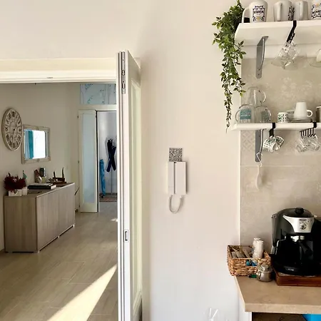 Bed & Breakfast Dimora Orrù